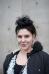 Manchester Party Protest Against Homelessness 